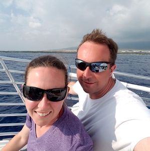 Meet your Posher, Kate